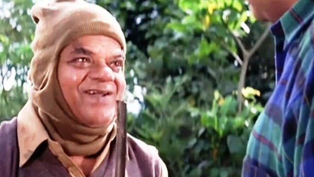 'മുത്തപ്പനോ..? അതെന്താ അങ്ങനൊരു പേര്..?', ശങ്കരാടി തിരിച്ചു വരാനായി ഞാനും കാത്തു നിൽക്കും'; 'പിൻ​ഗാമി'യെക്കുറിച്ച് രഘുനാഥ് പലേരി