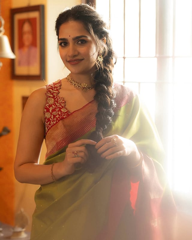 തെന്നിന്ത്യയിലെ പുതിയ താരോദയം