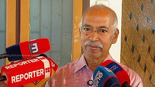 കുഞ്ഞികൃഷ്ണന് സിപിഎമ്മില് നിന്ന് 'ഔട്ട്'; പ്രാഥമിക അംഗത്വത്തില് നിന്ന് പുറത്താക്കി