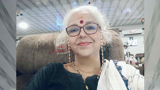 Saradakutty Bharathikutty