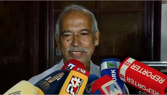 കുഞ്ഞികൃഷ്ണനെ പാര്‍ട്ടിയില്‍ നിന്ന് പുറത്താക്കും; നേതാക്കളുടേത് ആടിനെ പട്ടിയാക്കുന്ന തന്ത്രമെന്ന് പ്രതികരണം