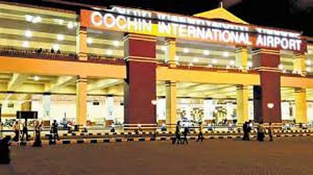 'മോശം കാലാവസ്ഥയെന്ന വാദം പച്ചക്കള്ളം'; സർവീസുകൾ മുടങ്ങിയതിൽ സ്പൈസ് ജെറ്റിനെതിരെ രൂക്ഷവിമർശനവുമായി സിയാൽ
