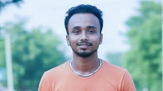 Chanchal Chandra Bhowmik