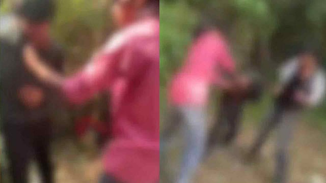 കല്‍പ്പറ്റയില്‍ പതിനാറുകാരന് ക്രൂരമര്‍ദനം, സംഘം ചേര്‍ന്ന് ആക്രമിച്ചത് വിദ്യാര്‍ഥികള്‍ 