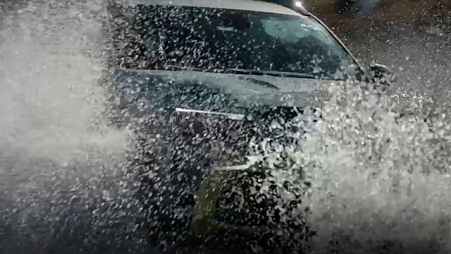 New Renault Duster