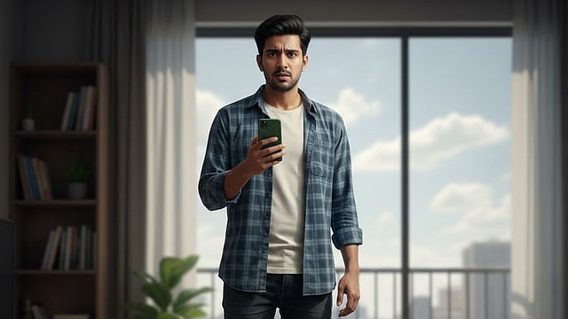 ഫോൺ കോളുകൾ വരുമ്പോൾ നെഞ്ചിടിപ്പ് കൂടാറുണ്ടോ? എന്താണ് ജെൻ സി നേരിടുന്ന ടെലിഫോബിയ?