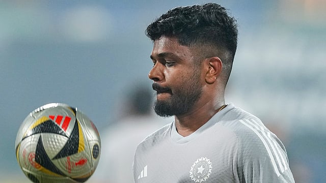 സഞ്ജു പുറത്താകുമോ, പ്ലേയിങ് ഇലവനില്‍ മാറ്റങ്ങള്‍ക്ക് സാധ്യത, നാലാം ടി20 ഇന്ന് 