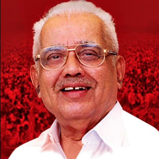 ഇ കെ നായനാർ