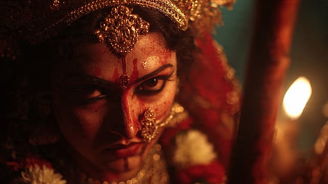 ഭദ്രകാളി ദേവിയെ ഭജിച്ചാല് പെട്ടെന്ന് ഫലം, ഇന്ന് മകരഭരണി; അറിയാം പ്രത്യേകതകള്