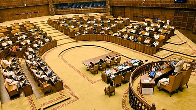 Kerala Assembly