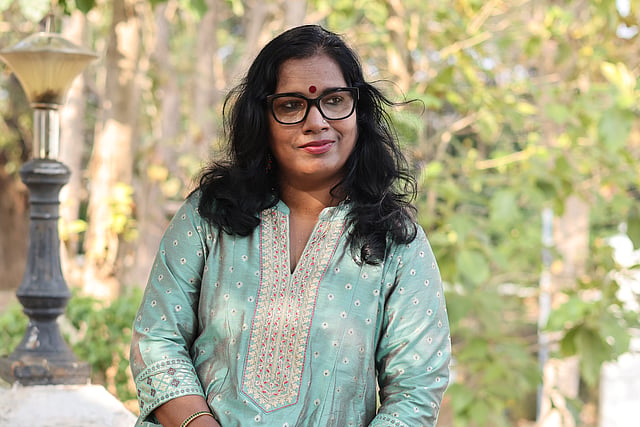 സംഗീതം കൊണ്ടും
സമൂഹത്തെ പുതുക്കിപ്പണിയാൻ കഴിയും