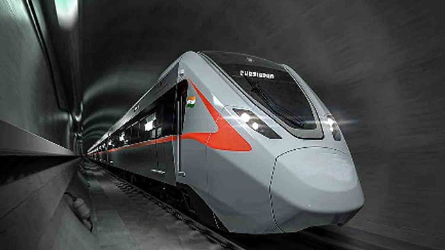 Kerala to implement long Regional Rapid Transit System project