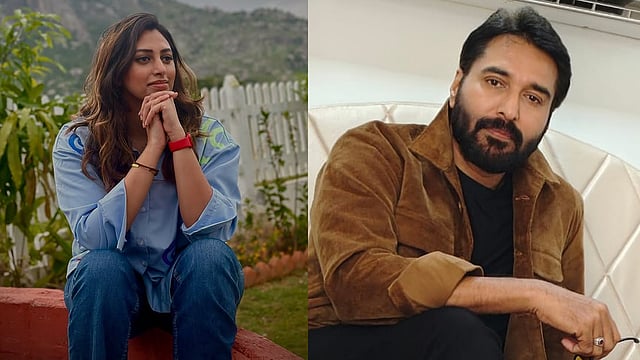 'കൊടുങ്കാറ്റുകളെ നീ നിശബ്ദമായി നേരിട്ടു, നിനക്ക് ആരോടും ഒന്നും തെളിയിക്കാനില്ല'; മകൾക്ക് ആശംസകൾ നേർന്ന് റഹ്മാൻ