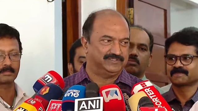 സ്വപ്ന ബജറ്റല്ല, പറയുന്നത് ചെയ്യുന്ന ബജറ്റ്, ആര്ആര്ടിഎസ് കൊച്ചി മെട്രോയുടെ പാളത്തിലൂടെയും ഓടും; കെ എന് ബാലഗോപാല്