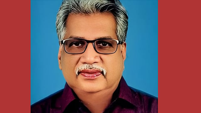 ശബരിമല സ്വര്ണക്കൊള്ള: എന് കെ ഉണ്ണികൃഷ്ണന് സ്പെഷ്യല് പ്രോസിക്യൂട്ടര്, സര്ക്കാര് ഉത്തരവ്