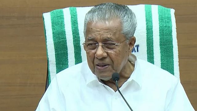 kerala budget 2026 updates CM Pinarayi vijayan reaction