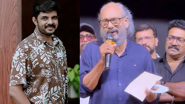 'മരുമകനല്ല, എന്റെ മോനായിരുന്നു...; നീറ്റല് തന്ന് പോയി'; കലാഭവന് നവാസിനെ ഓര്ത്ത് വിങ്ങി രഹ്നയുടെ പിതാവ്, വിഡിയോ