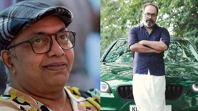 'അവാര്ഡ് വാങ്ങിയവരും കൊടുത്തവരും വീട്ടില് പോയി നാല് ദിവസമായി; ചടങ്ങ് 25 ന്, കത്ത് കിട്ടിയത് 29ന്; ഈ 'സമയനിഷ്ഠ'യെ എങ്ങനെ പ്രശംസിക്കണം?'