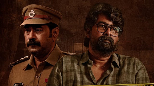 Valathu Vashathe Kallan