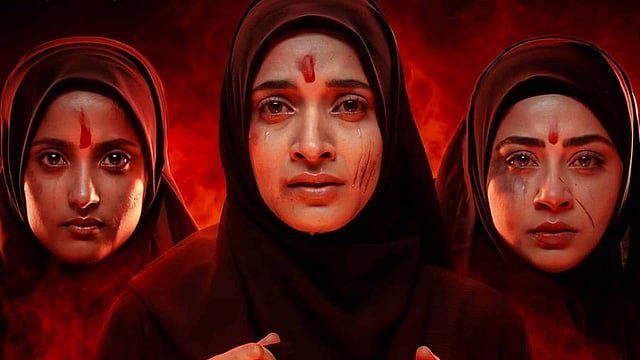 'കേരളം മതസൗഹാര്ദ്ദത്തിന്റെ നാട്, ജനങ്ങളുടെ ആശങ്ക അവഗണിക്കാനാകില്ല'; ദ കേരള സ്റ്റോറി 2 കാണാന് ഹൈക്കോടതി
