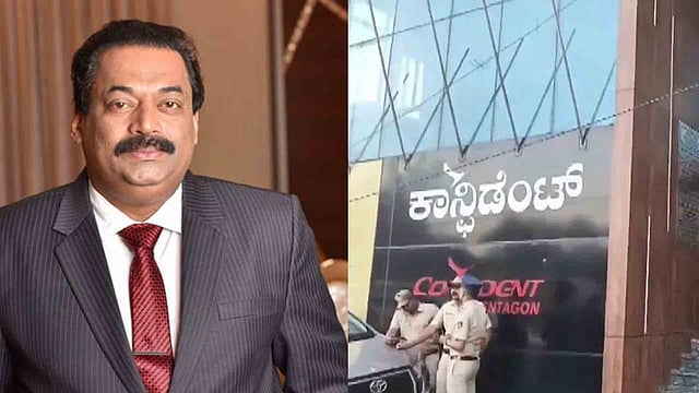 സി ജെ റോയിയുടെ മരണം കര്ണാടക സിഐഡി അന്വേഷിക്കും, ആദായ നികുതി വകുപ്പിനെതിരെ പൊലീസില് പരാതി