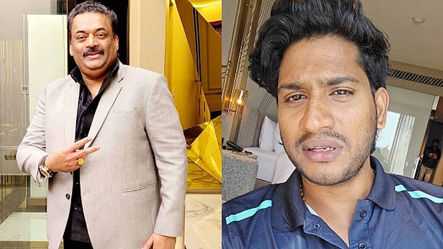 'ഒന്നുമില്ലാത്തവന്റെ അക്കൗണ്ടിലേക്ക് 50 ലക്ഷം ഇട്ടു തന്ന മനുഷ്യന്; ഞാന് ഈ ഭൂമിയില് വേണ്ടെന്ന തീരുമാനത്തിന് പിന്നിലെന്ത്?'