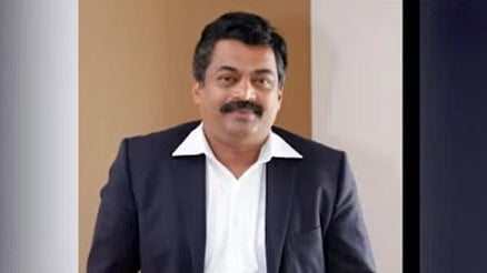 'രാഷ്ട്രീയ നേതാക്കളുമായി ബന്ധപ്പെട്ട കള്ളപ്പണം വെളുപ്പിക്കല്'; സി ജെ റോയി നിരീക്ഷണത്തിലായിരുന്നെന്ന് ആദായ നികുതി വകുപ്പ്