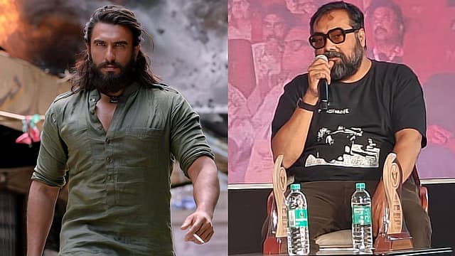 'മാർവൽ സിനിമകളും അങ്ങനെയല്ലേ; 'ധുരന്ധർ' മുന്നോട്ട് വയ്ക്കുന്ന ചില പ്രത്യയശാസ്ത്രങ്ങളോട് വിയോജിപ്പുണ്ട്'