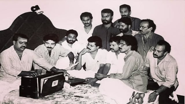 1993 ല് പൈതൃകം, ജനം എന്നീ സിനിമകളിലെ സംഗീതസംവിധാനത്തിന് കേരളസംസ്ഥാന ചലച്ചിത്ര പുരസ്കാരം എസ്. പി. വെങ്കടേഷിന് ലഭിച്ചു.