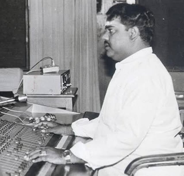ഹൃദയാഘാതത്തെ തുടർന്നായിരുന്നു അന്ത്യം. ചെന്നൈയിലെ വീട്ടിലെ ശുചിമുറിയില് കുഴഞ്ഞു വീണ നിലയില് കണ്ടെത്തുകയായിരുന്നു.
