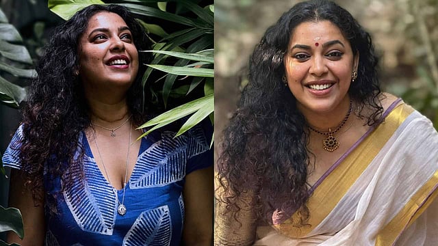 'എന്റെ മരിപ്പിനുള്ള ചായയും വടയും കൊടുക്കാനായിട്ടില്ല'; അടിയന്തരത്തിന് കാര്ഡ് അടിച്ചവരോട്...; തുറന്നടിച്ച് ജുവല് മേരി