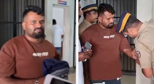 Priest arrested for molesting minor boys