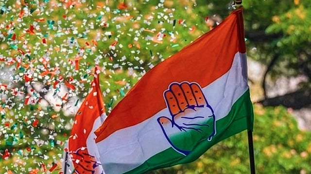 congress flag