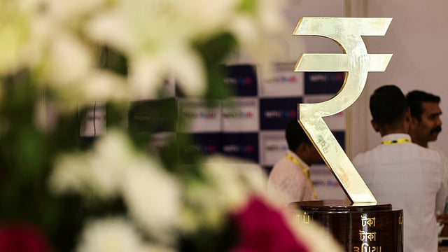 indian Rupee