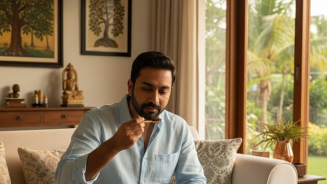 ആയുർവേദം കഴിക്കുമ്പോൾ പഥ്യം നോക്കണോ? ഡോക്ടറുടെ കുറിപ്പ്