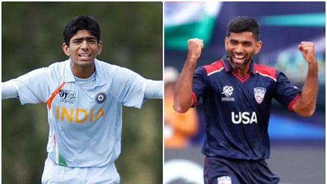 Saurabh Netravalkar