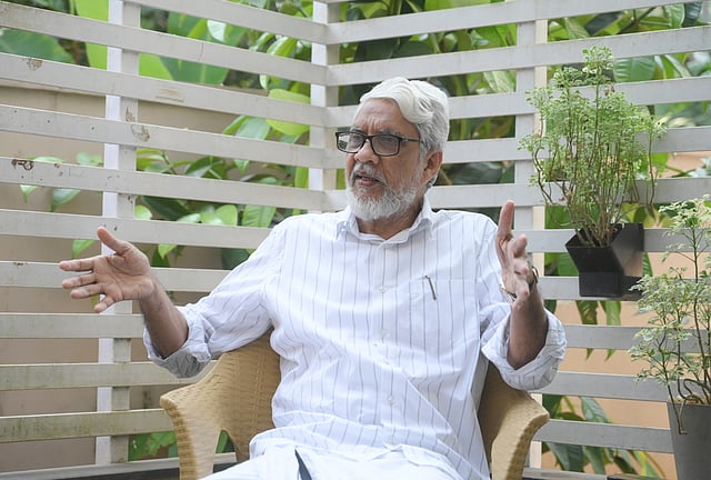 പി.കെ. പോക്കര്