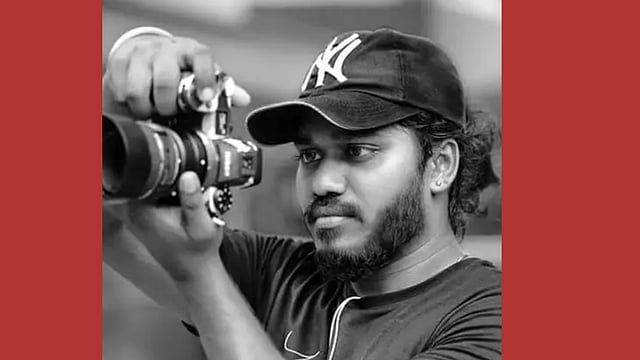 Journalist dies in accident in Thiruvananthapuram
