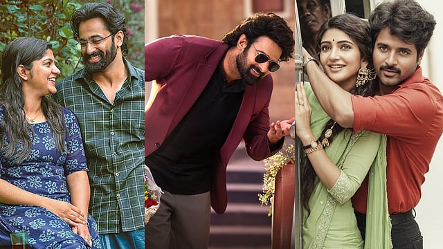 Latest OTT Releases
