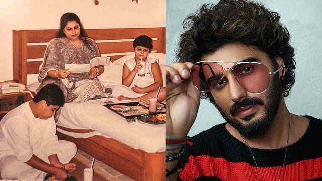 Arjun Kapoor