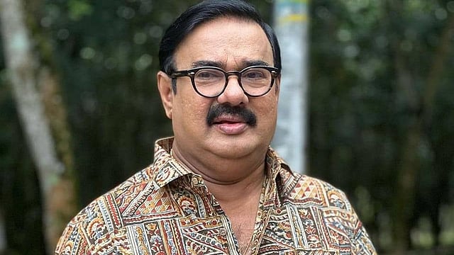 Maniyanpilla Raju