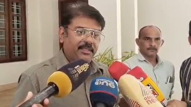 മൂവാറ്റുപുഴ ജില്ലാ രൂപീകരണ ചർച്ചകൾ അപക്വം; സമഗ്രമായ പഠനം അനിവാര്യമെന്ന് ചീഫ് വിപ്പ് അപു ജോൺ ജോസഫ്