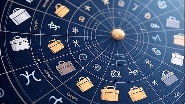 Weekly horoscope (September 27- October 03, 2026): ജോലി, പ്രണയം, സാമ്പത്തികം ഈ ആഴ്ച നിങ്ങള്ക്കെങ്ങനെ