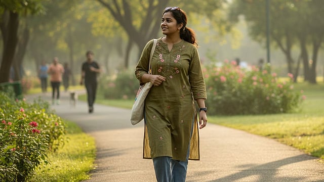 മരുന്നിനെക്കാൾ പവർഫുൾ, ആരോഗ്യകരമായ ജീവിതശൈലി പ്രമേഹത്തെ 20 വർഷം വരെ ചെറുക്കും