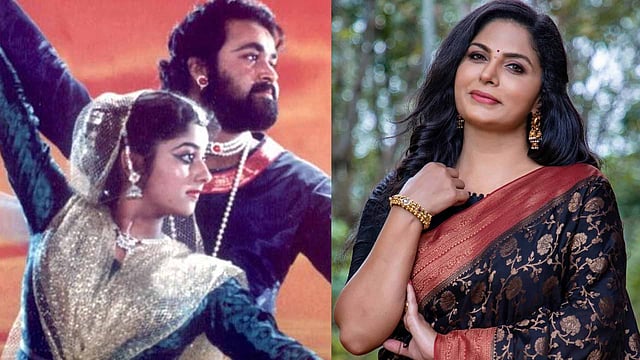 'കമലദള'ത്തില് മോനിഷ ചെയ്ത വേഷം ഓഫര് വന്നിരുന്നു; വിളിച്ചത് ജയറാമേട്ടനാണ്: ആശ ശരത്ത്