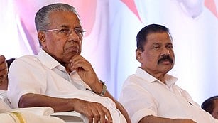 പിണറായി വിജയന്റെ അഹങ്കാരം തോല്‍വിക്കിടയാക്കി, എം വി ഗോവിന്ദന് ധാര്‍ഷ്ട്യം; കണ്ണൂരിലും നേതൃത്വത്തിനെതിരെ വിമര്‍ശനം 