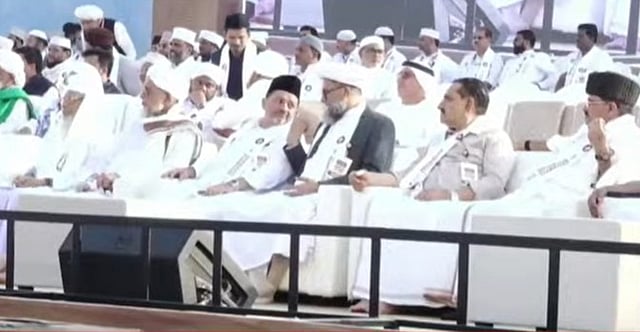 പെരുന്നാളുകള്ക്ക് മൂന്ന് ദിവസമെങ്കിലും അവധി വേണം; ജുമുഅ സമയത്ത് ക്ലാസ് നടത്തുന്നത് അനീതി; സമസ്ത