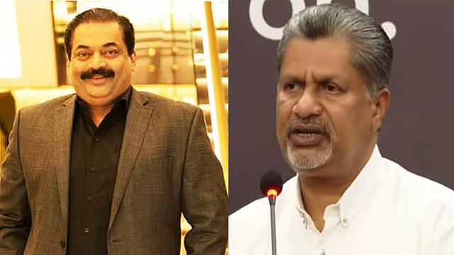 'ഉദ്യോഗസ്ഥര്‍ ബുദ്ധിമുട്ടിച്ചിട്ടില്ല, നടന്നത് സാധാരണ പരിശോധന, സിനിമാ മേഖലയില്‍ ഒരാള്‍ക്കും പണം നല്‍കാനില്ല'; വിശദീകരണവുമായി കോണ്‍ഫിഡന്റ് ഗ്രൂപ്പ് 