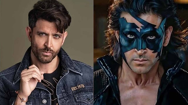 Krrish 4