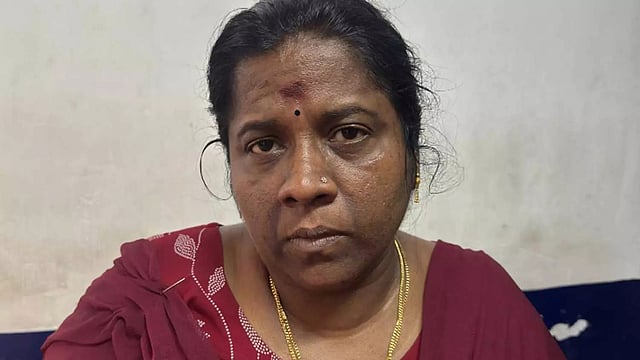 ലഹരി കേസില് മകനൊപ്പം അറസ്റ്റിലായ അഭിഭാഷക വീട്ടില് മരിച്ച നിലയില്